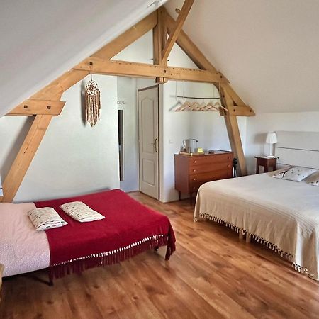 Chambres D'Hotes La Vallee Des Vignes Monthou-sur-Cher Экстерьер фото