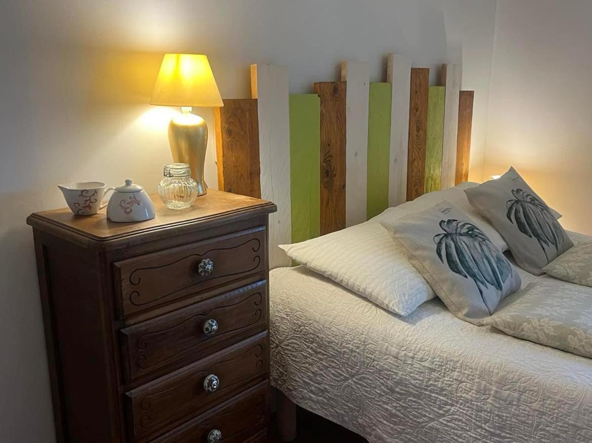 Chambres D'Hotes La Vallee Des Vignes Monthou-sur-Cher Экстерьер фото