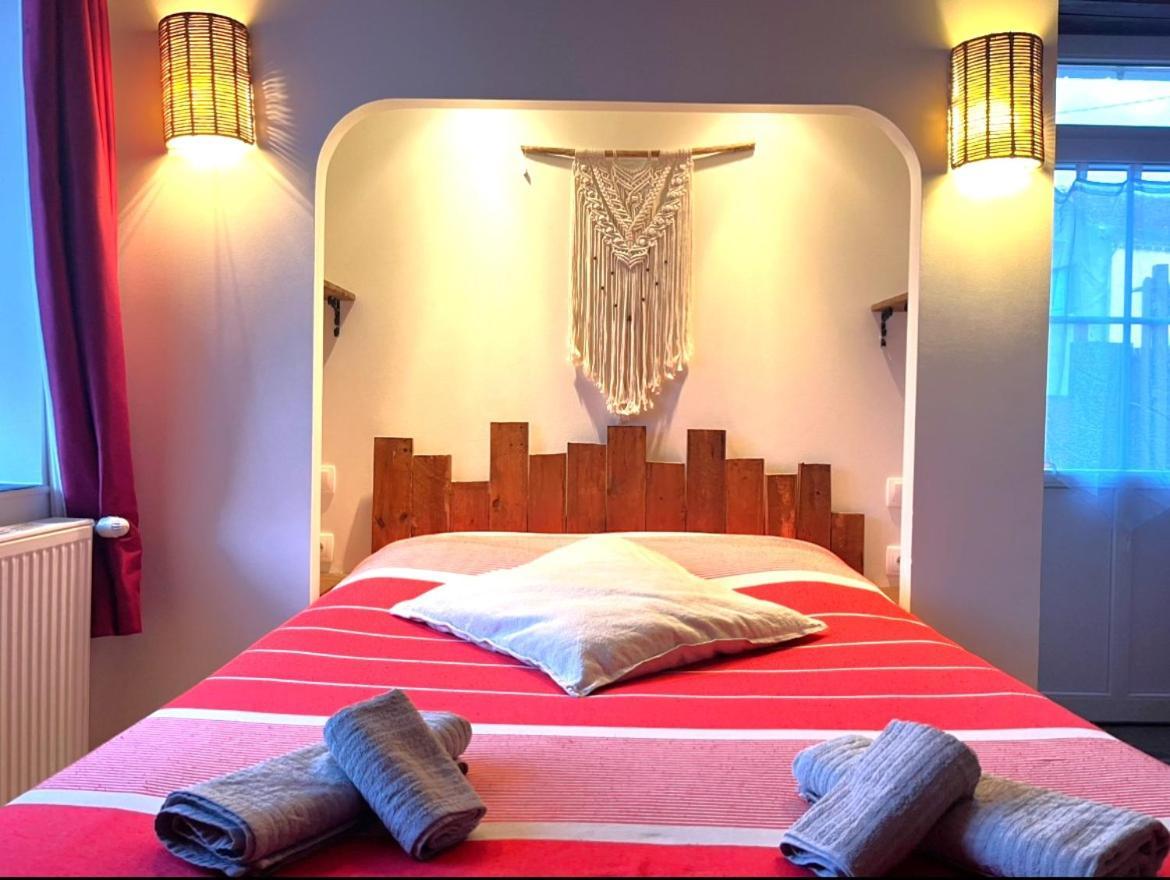 Chambres D'Hotes La Vallee Des Vignes Monthou-sur-Cher Экстерьер фото