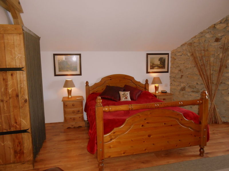Chambres D'Hotes La Vallee Des Vignes Monthou-sur-Cher Экстерьер фото