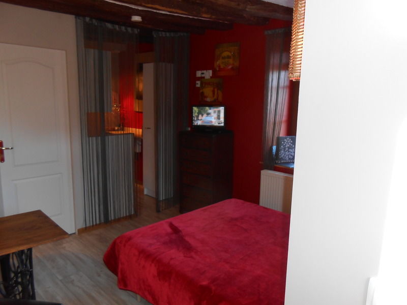 Chambres D'Hotes La Vallee Des Vignes Monthou-sur-Cher Экстерьер фото