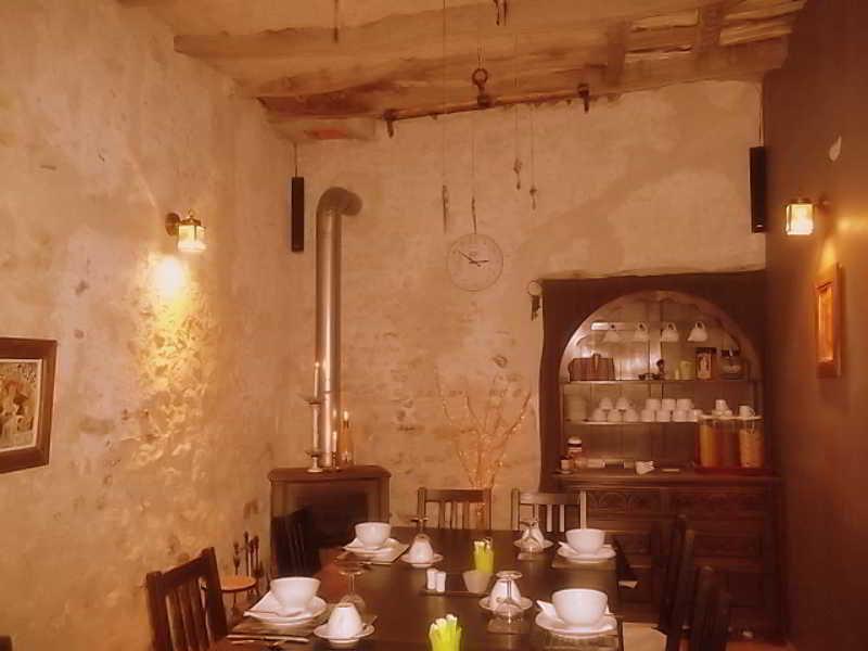 Chambres D'Hotes La Vallee Des Vignes Monthou-sur-Cher Экстерьер фото