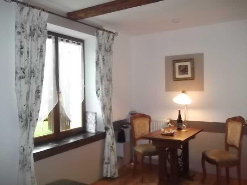 Chambres D'Hotes La Vallee Des Vignes Monthou-sur-Cher Экстерьер фото