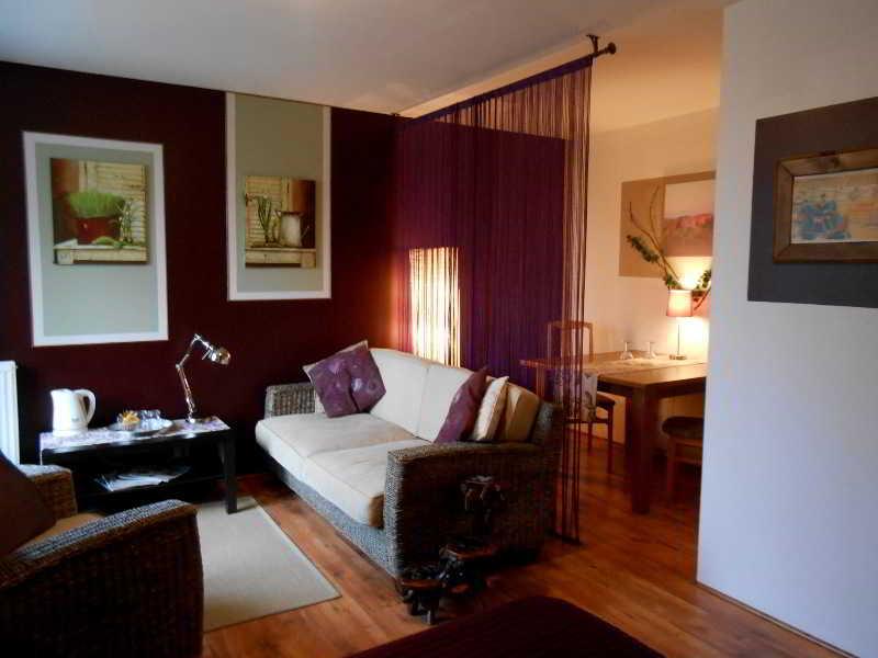 Chambres D'Hotes La Vallee Des Vignes Monthou-sur-Cher Экстерьер фото