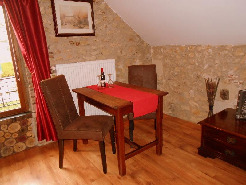 Chambres D'Hotes La Vallee Des Vignes Monthou-sur-Cher Экстерьер фото