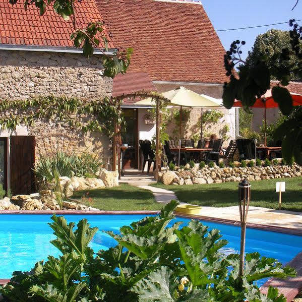 Chambres D'Hotes La Vallee Des Vignes Monthou-sur-Cher Экстерьер фото